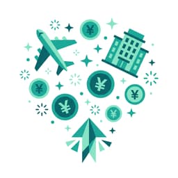 毎月リワード獲得