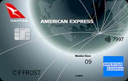 Amex Qantas Ultimate