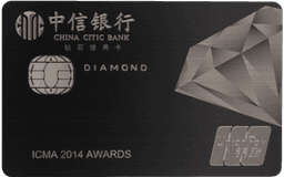 CITIC IHG World Card