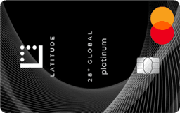 Latitude 28 Global Platinum