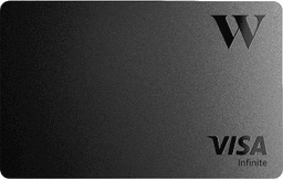 Wealthsimple Cash Card